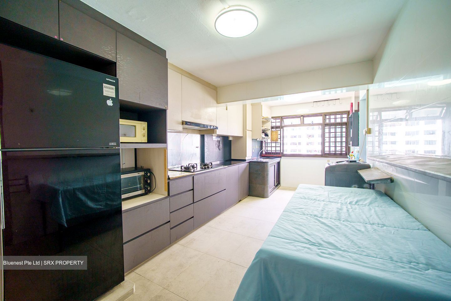 Blk 23 Mount Faber View (Bukit Merah), HDB 4 Rooms #614570491